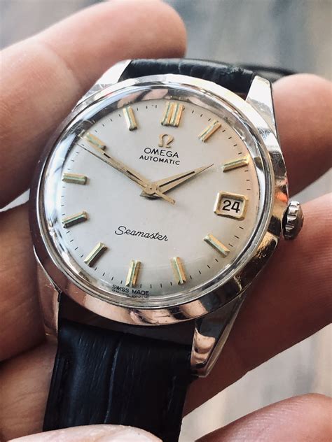 least expensive omega mens watch|affordable vintage omega watches.